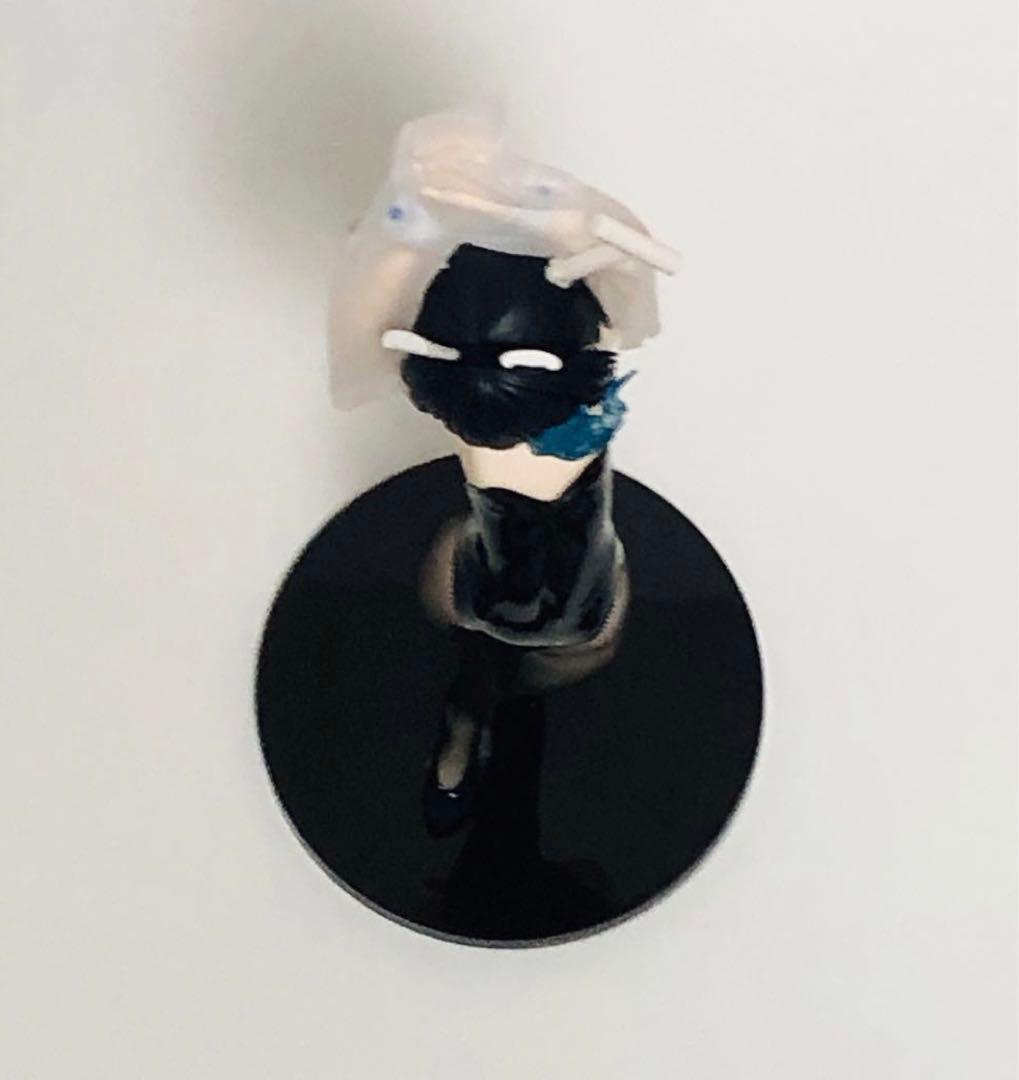 フリーイング B-Style ブラック★ロックシューター バニーVer. 1/4