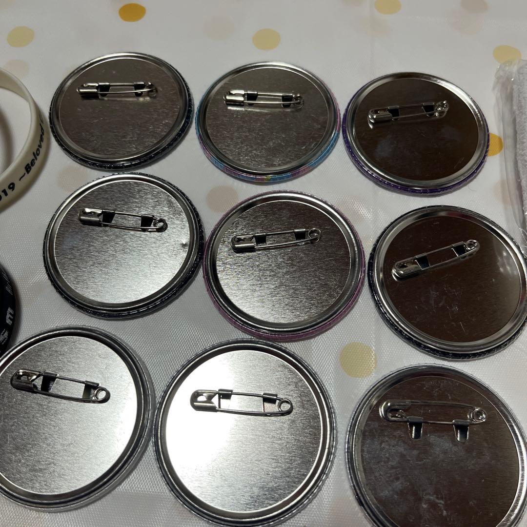 黒崎真音 グッズ 17点セット