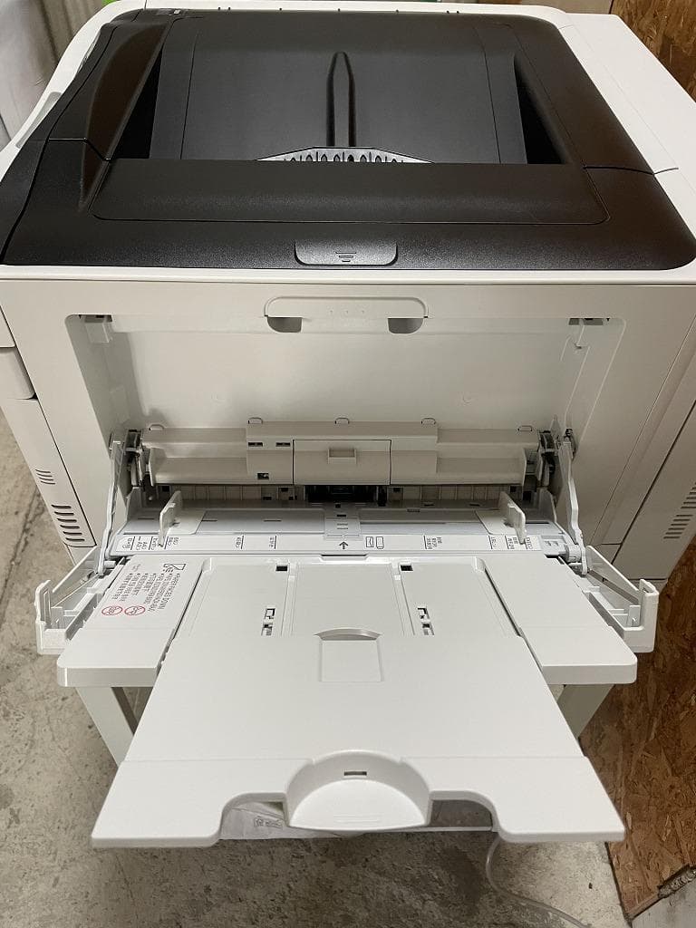 【美品】Canon　キャノン　サテラ　LBP841C　レーザープリンター