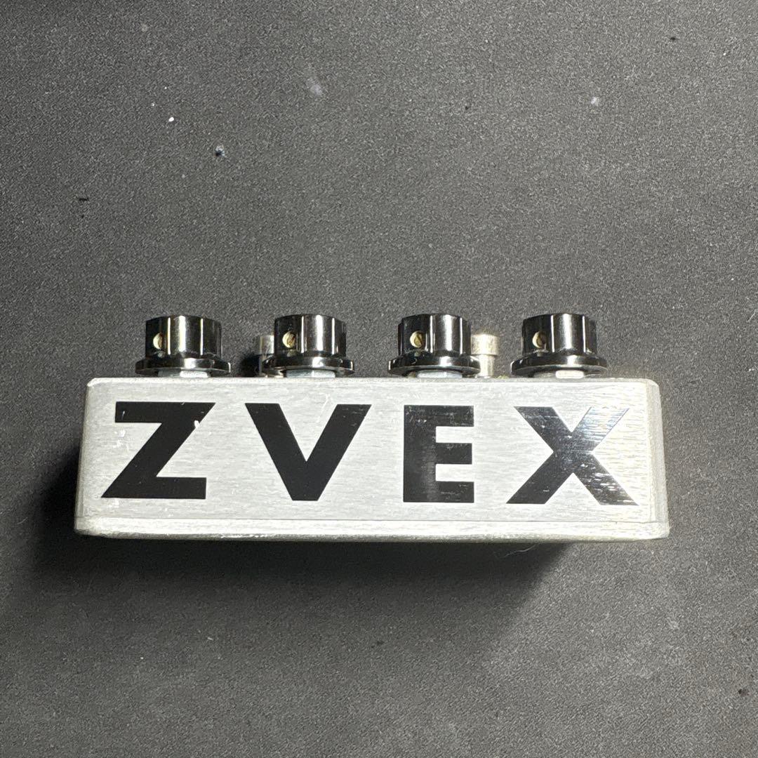ZVEX Box of Rock【廃盤デザイン】