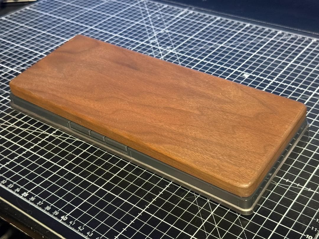 HHKB Studio 用 キーボードカバー / キーボードルーフ