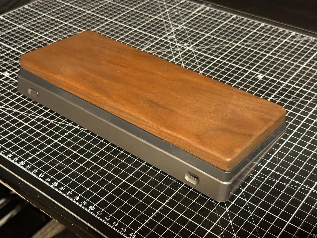 HHKB Studio 用 キーボードカバー / キーボードルーフ