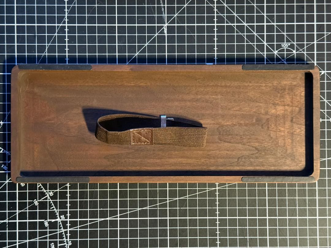 HHKB Studio 用 キーボードカバー / キーボードルーフ