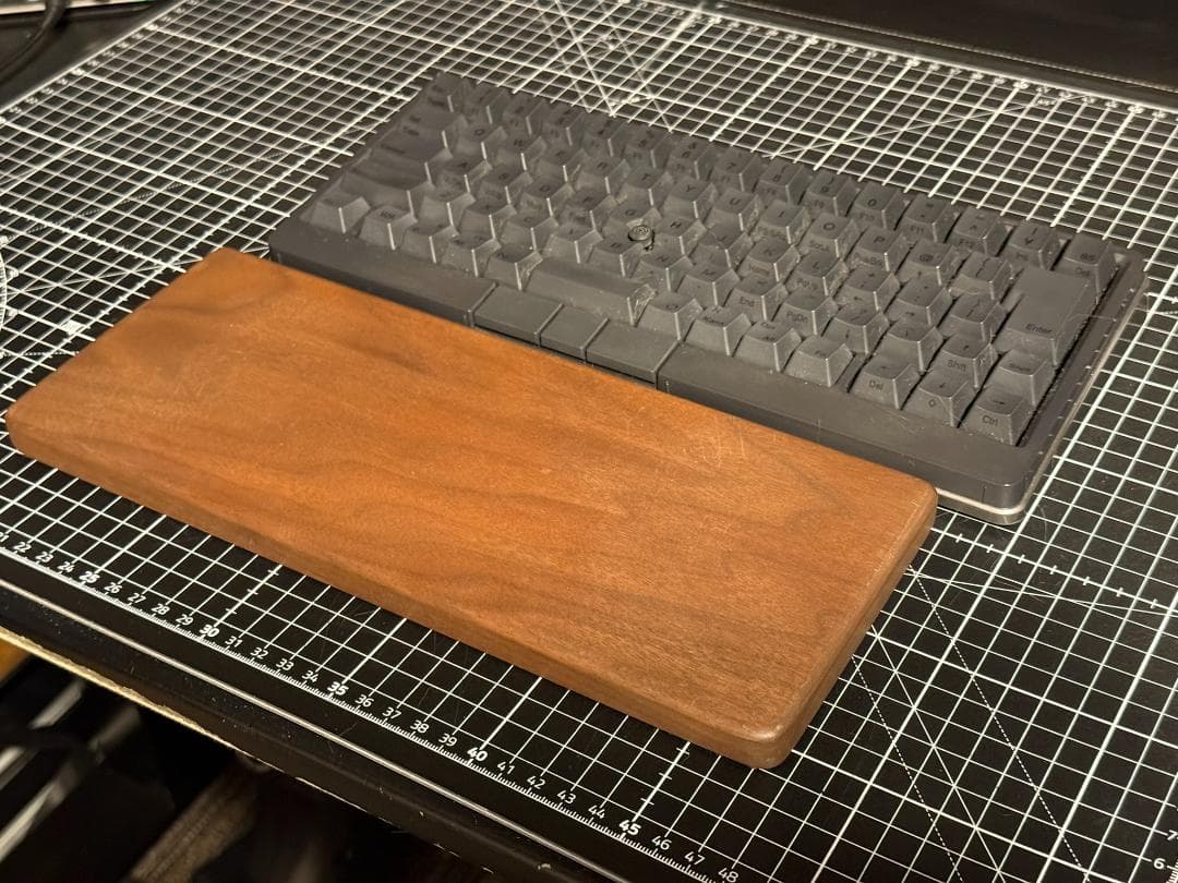 HHKB Studio 用 キーボードカバー / キーボードルーフ