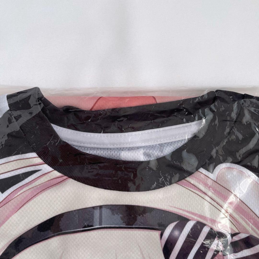 御敷仁 Tシャツ 漫画 アニメ 映画 ゲーム イラスト