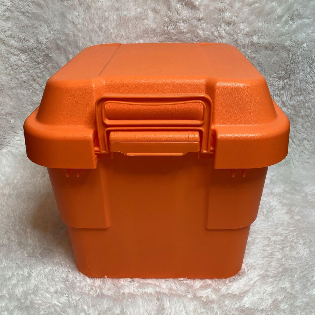 beams ビームス トランクカーゴ コンテナ 収納 ボックス 30L 完売品