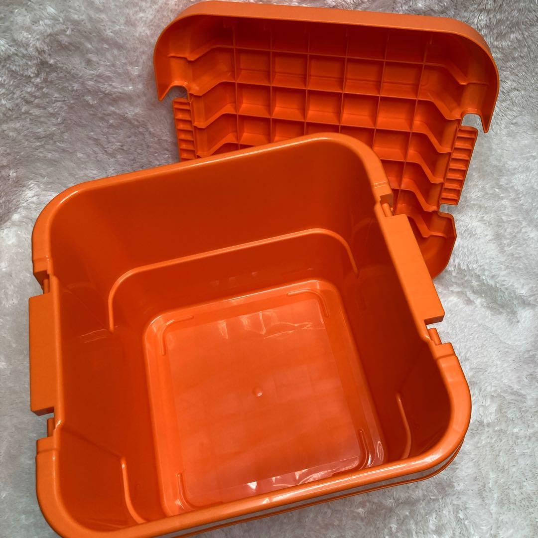 beams ビームス トランクカーゴ コンテナ 収納 ボックス 30L 完売品