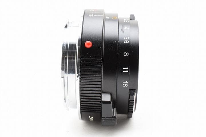 50265E 新同 Minolta M Rokkor 40mm F2 Leica