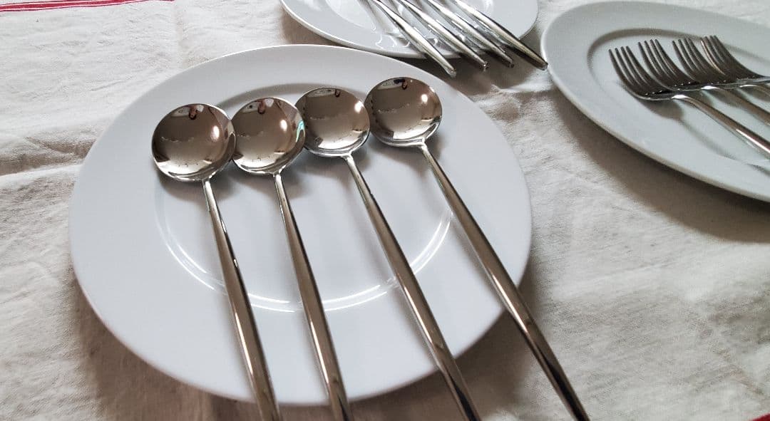 クチポールムーン　ディナー3点×12本セット【正規品】