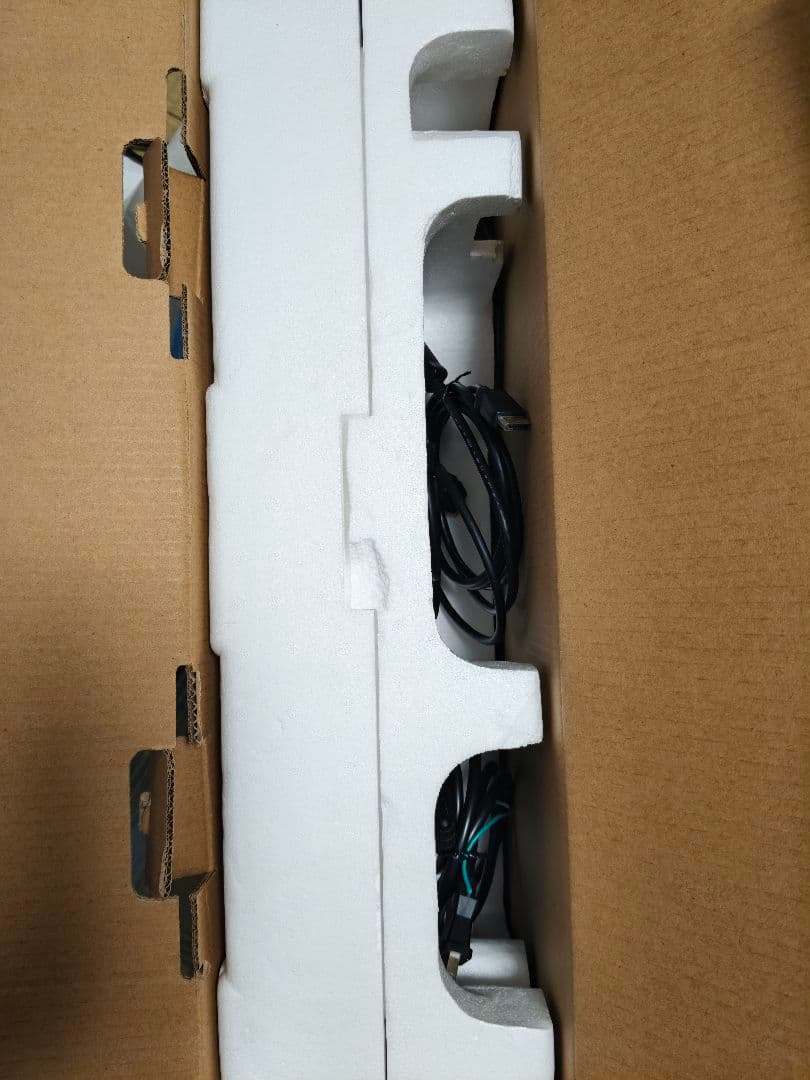 AOC 23.8インチ ゲーミングモニター G2490VX 144hz