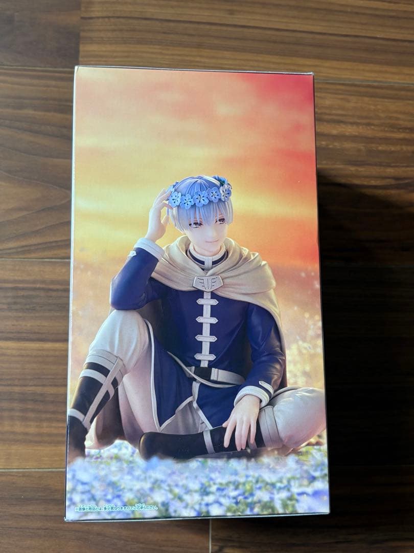 葬送のフリーレンESPRESTO -Flower Crown- ヒンメル