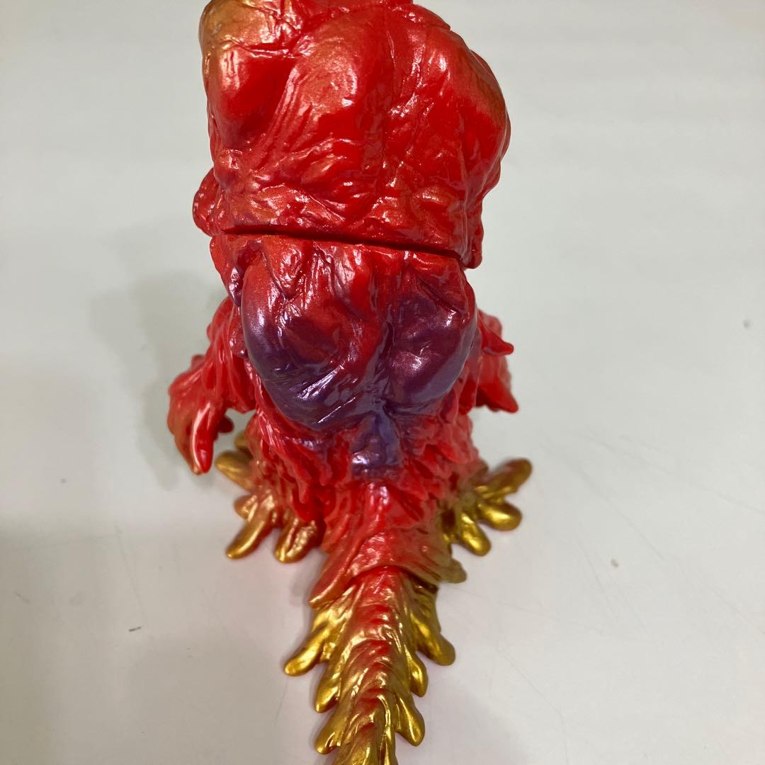 ウルトラマン 怪獣 フィギュア