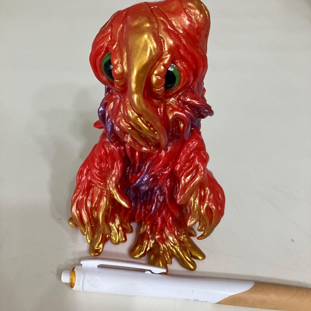 ウルトラマン 怪獣 フィギュア