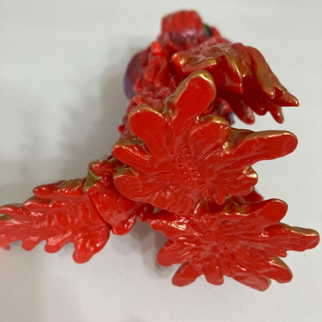 ウルトラマン 怪獣 フィギュア