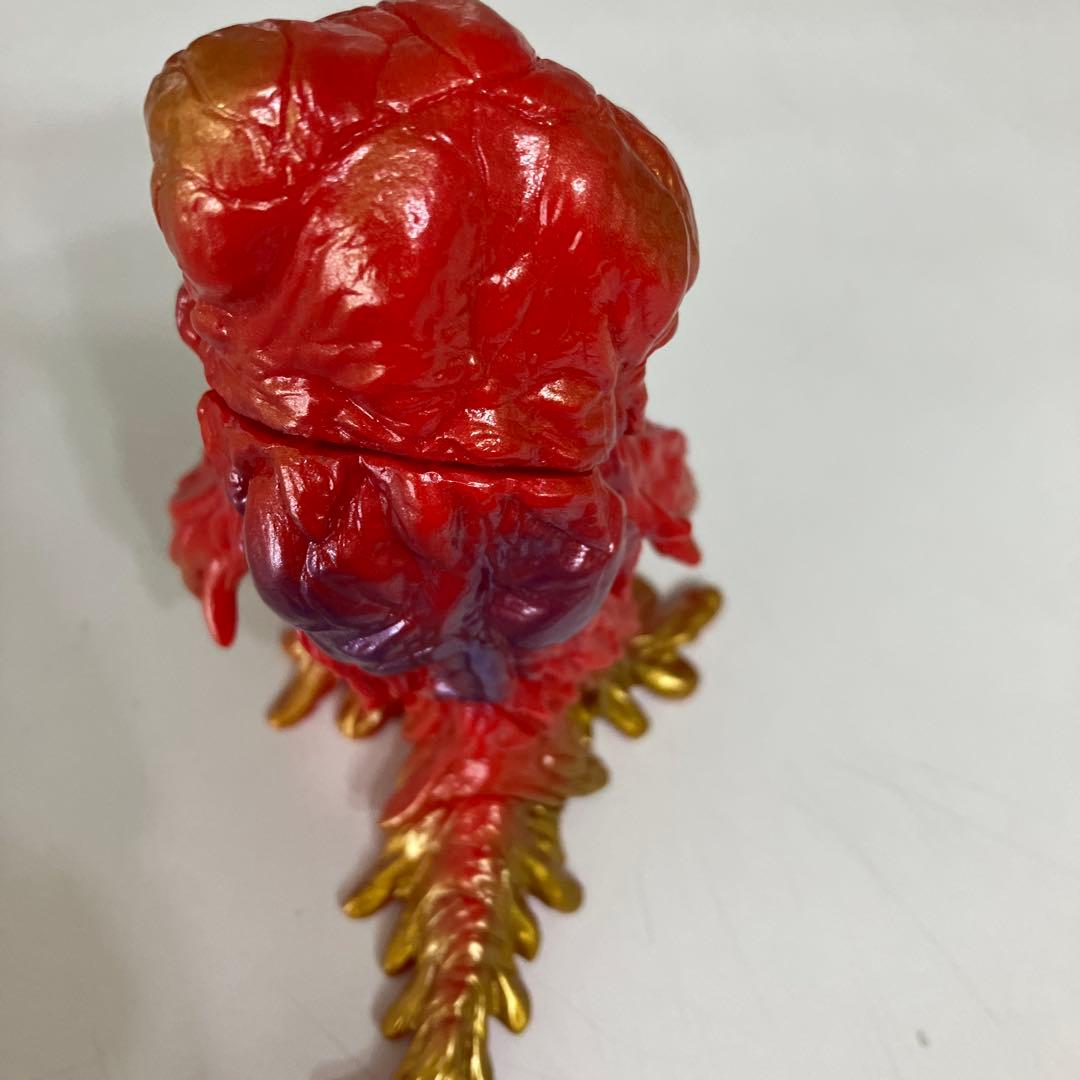 ウルトラマン 怪獣 フィギュア