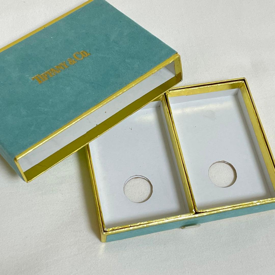 Tiffany & Co.（ティファニー）　トランプ　収納ケース付き　外箱あり
