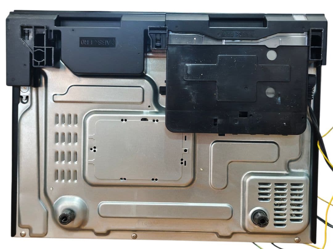 2017年製 付属品完備 パナソニック NE-JBS654 動作確認済み 26L