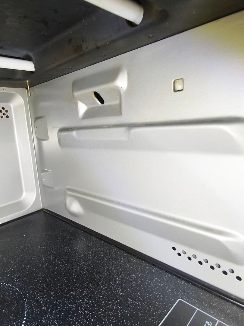 2017年製 付属品完備 パナソニック NE-JBS654 動作確認済み 26L