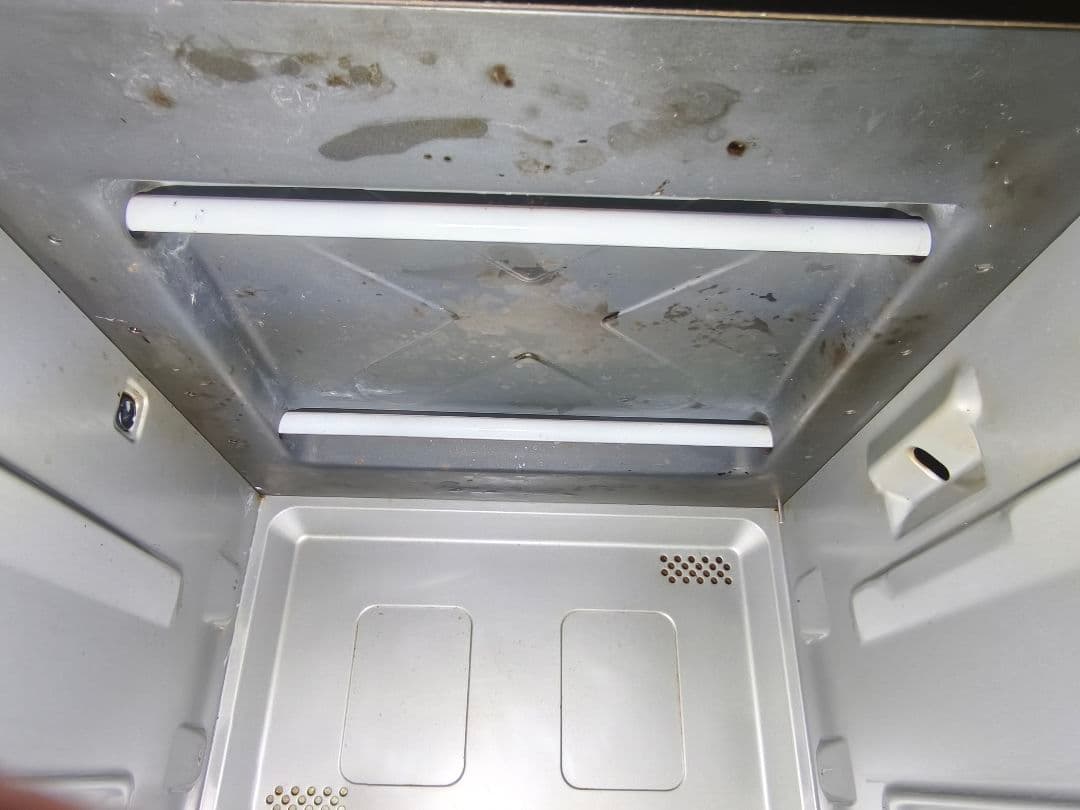 2017年製 付属品完備 パナソニック NE-JBS654 動作確認済み 26L