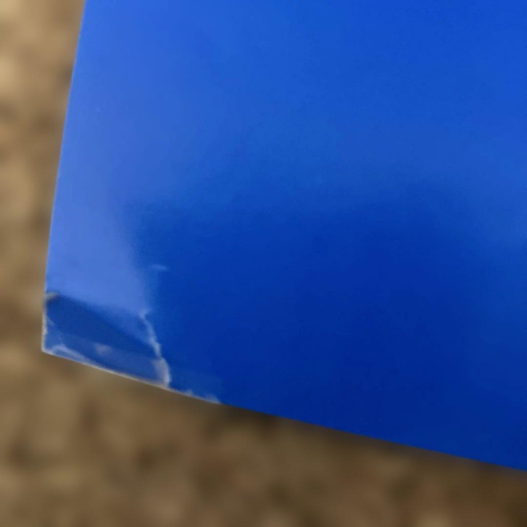 劇場版ドラゴンボールZ 銀河ギリギリ‼︎ぶっちぎりの凄い奴