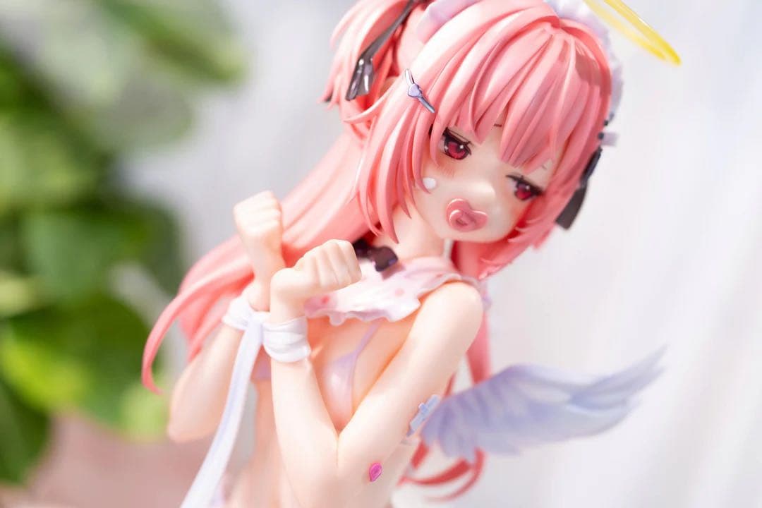 愛夢 下着ver. 1/4スケール フィギュア PRIME PROJECT