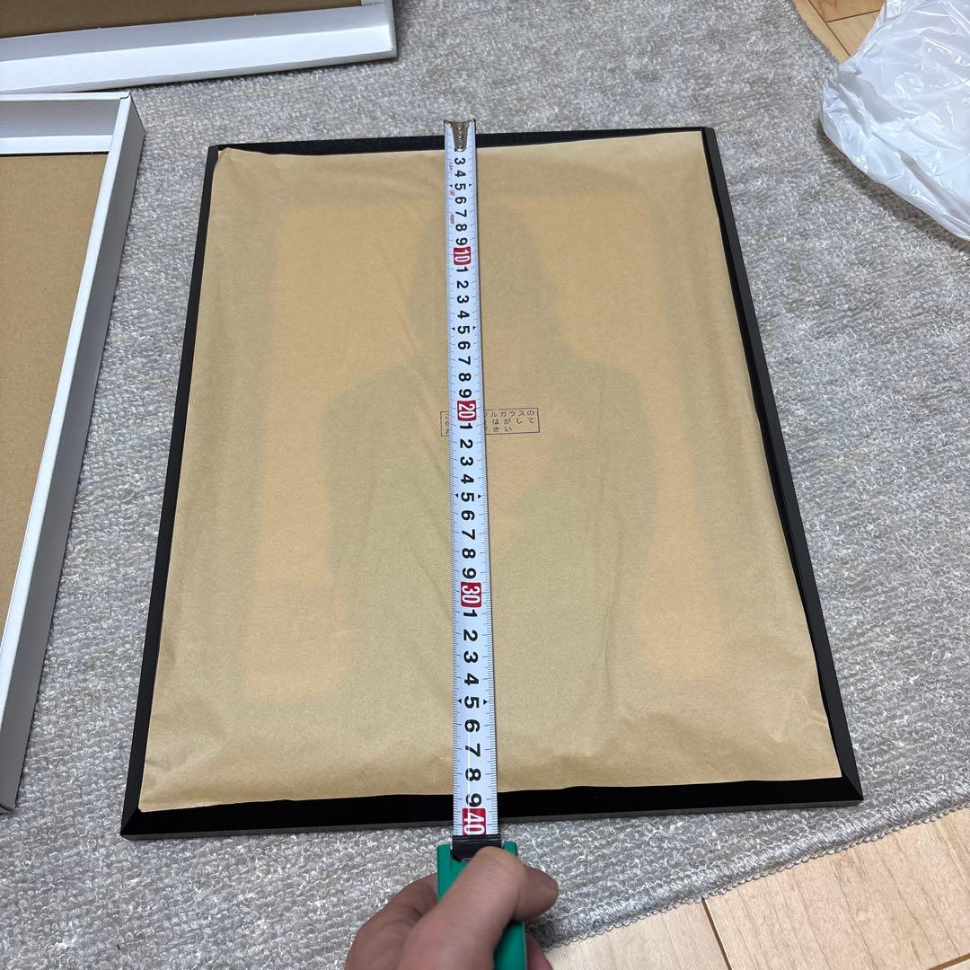 映画パルプ・フィクション ユマ・サーマン ポスター