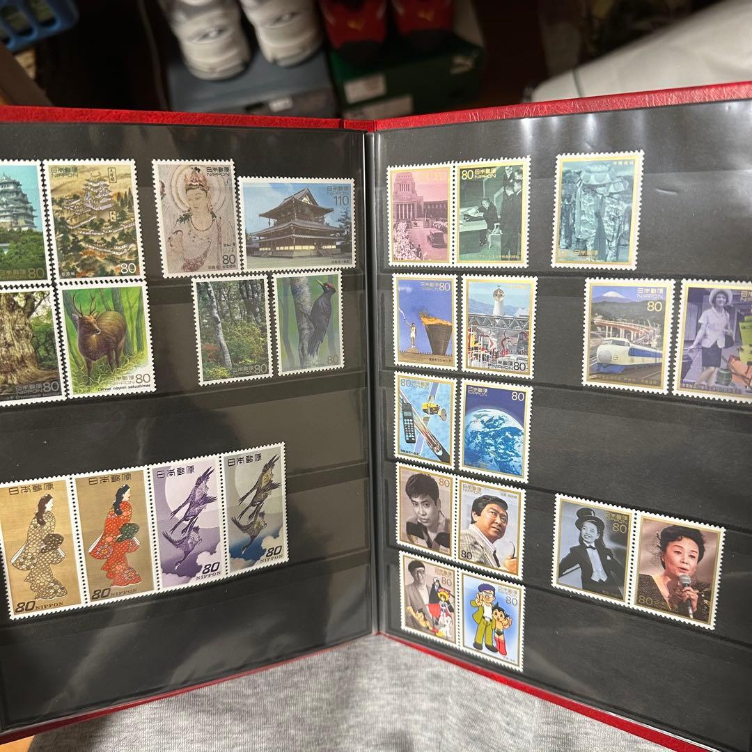 まとめ売り 切手 収集 コレクション