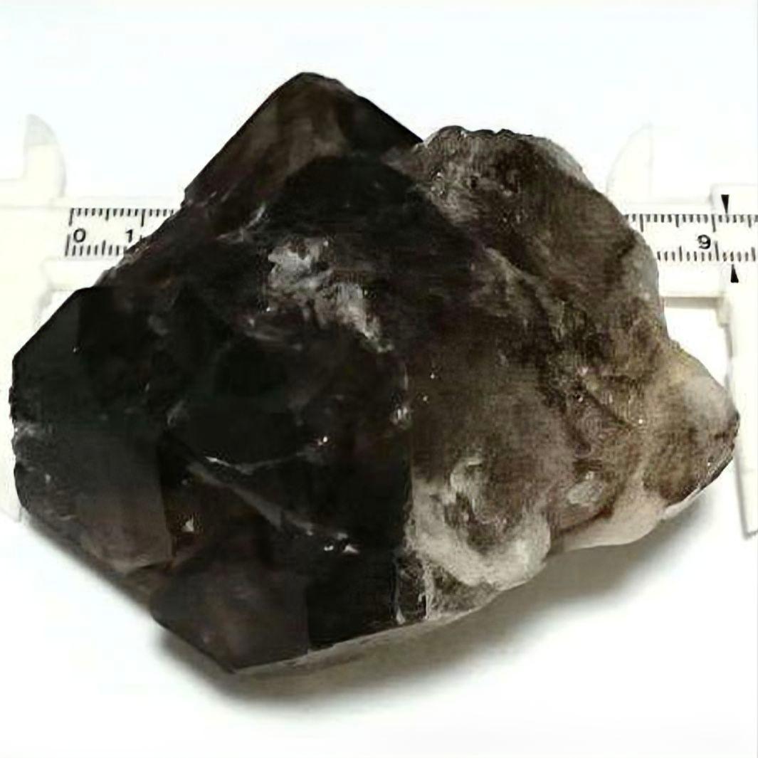 ★ジャカレー水晶 クラスター 381.0g②(SA+)