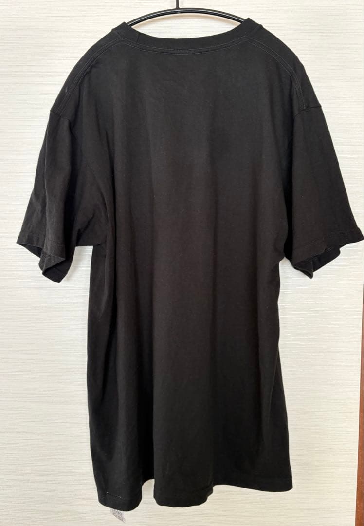 SUPER BEAVER Looney Tunes 半袖Tシャツ黒XL