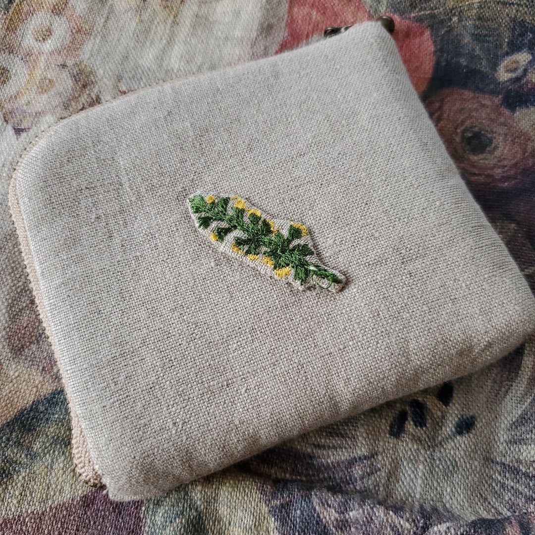 ❁ハンドメイドになります❁ CORAL&TUSK　 2点