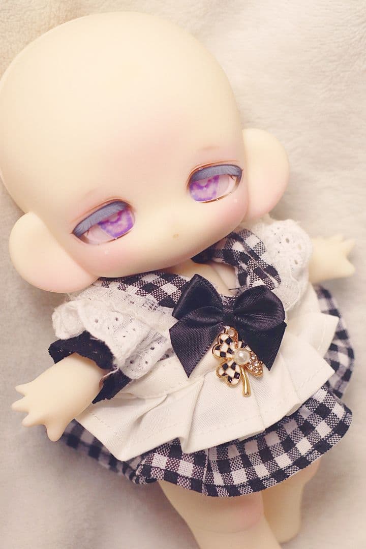 大きい子犬わたあめ フルセット