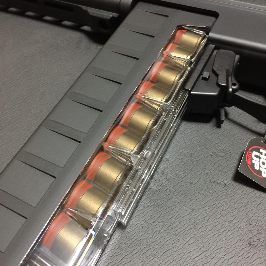 新品同様　マルイ　電動ショットガンSGR-12