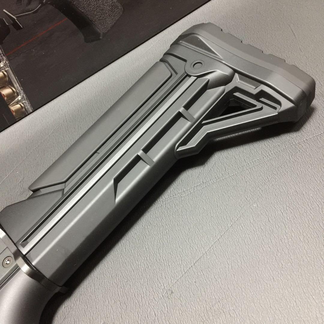 新品同様　マルイ　電動ショットガンSGR-12
