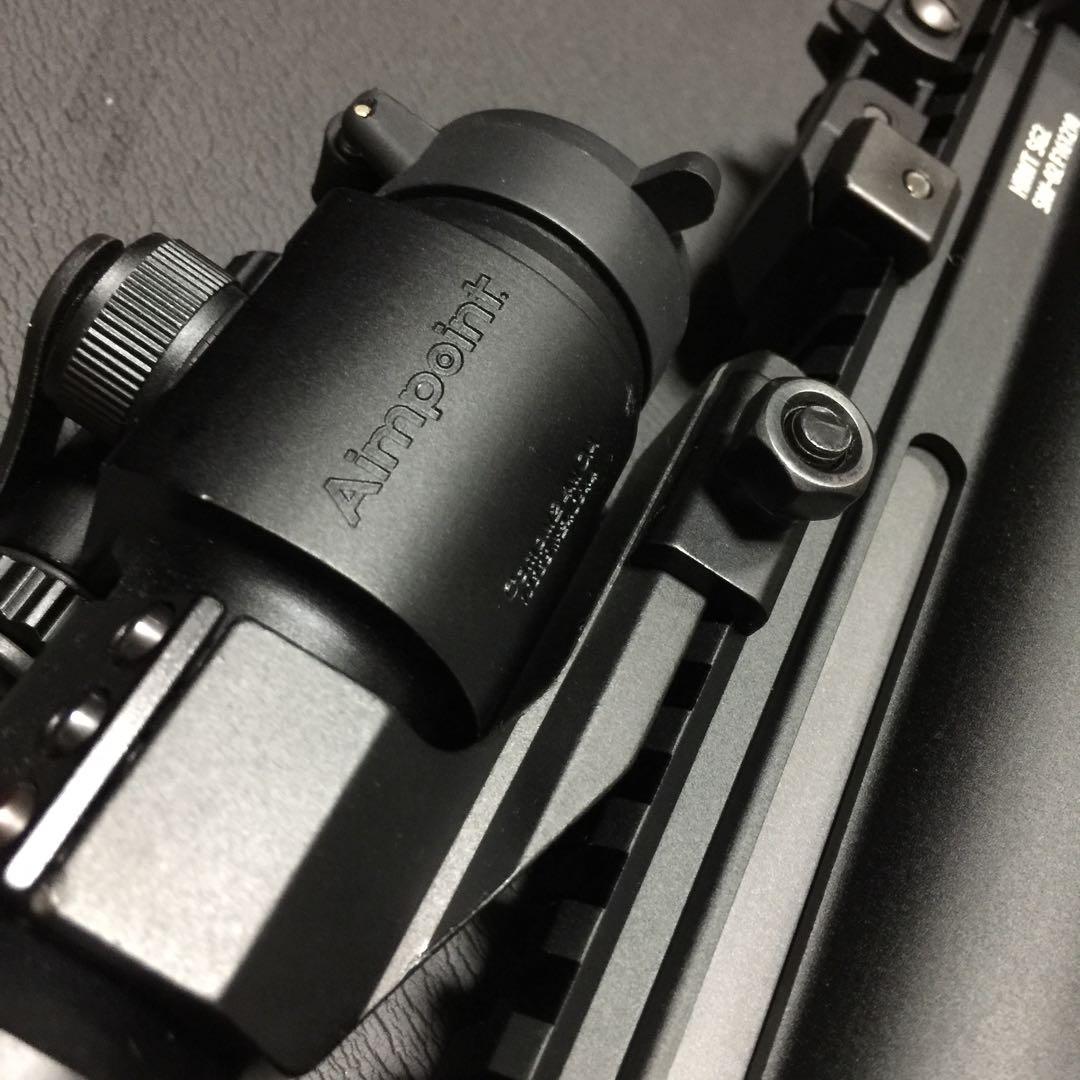 新品同様　マルイ　電動ショットガンSGR-12