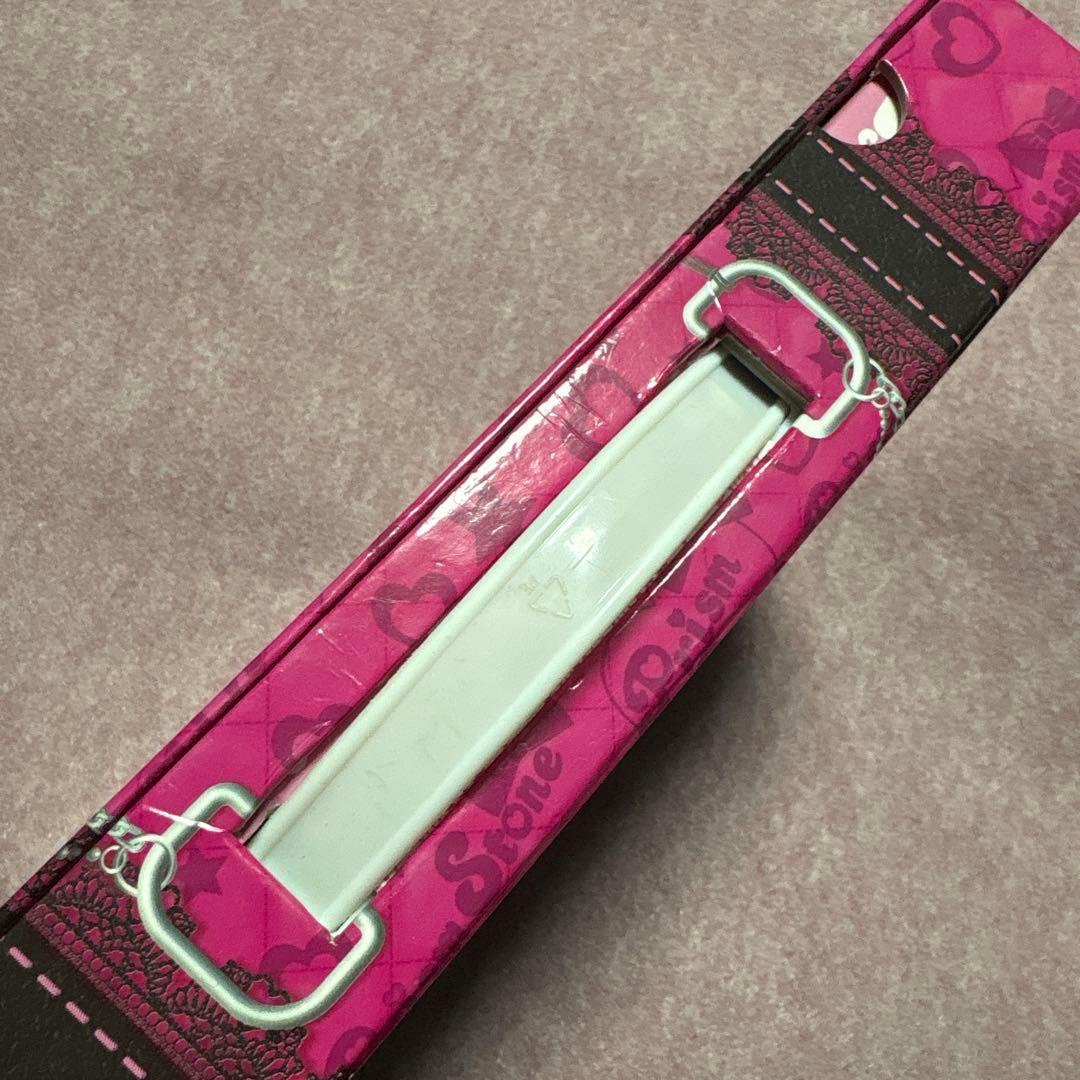 プリティーリズム ストーントランク 上葉みあ プリティーリズム トランク