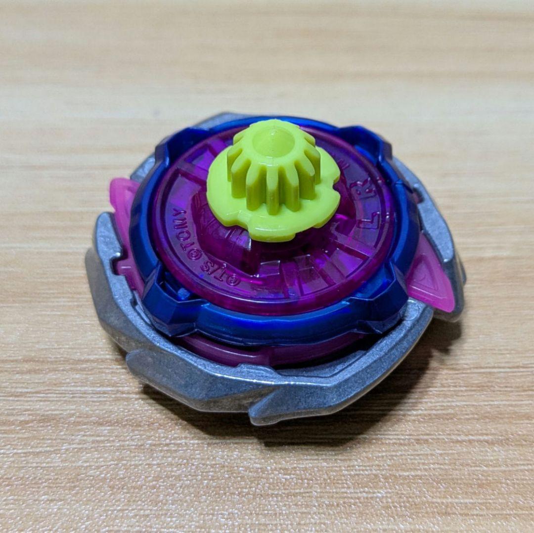 【調整済み】シャークスケイル4-50UN　パーツ厳選　単独持久3:00〜