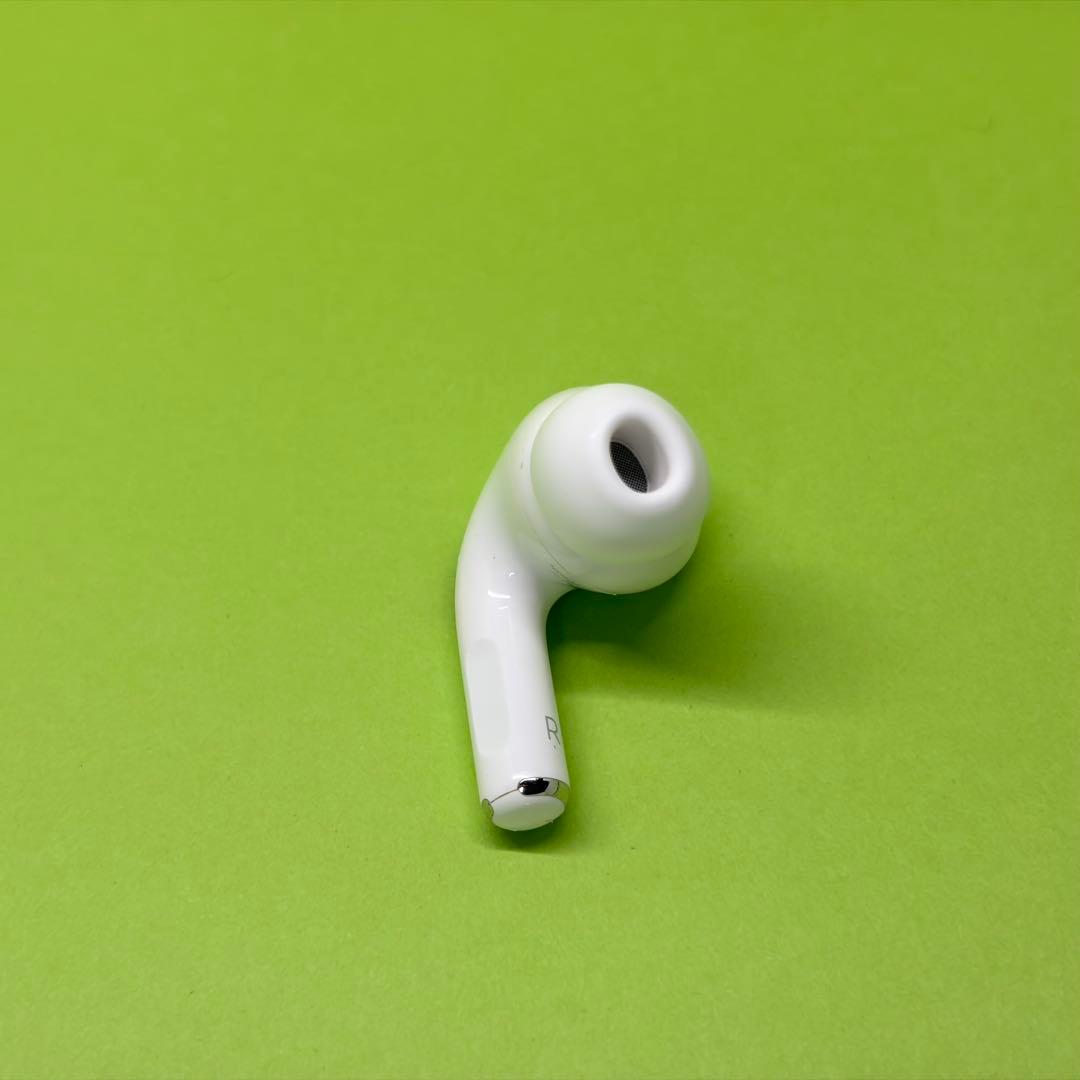 純正 AirPods Pro 第2世代 USB-C 右イヤホン a6