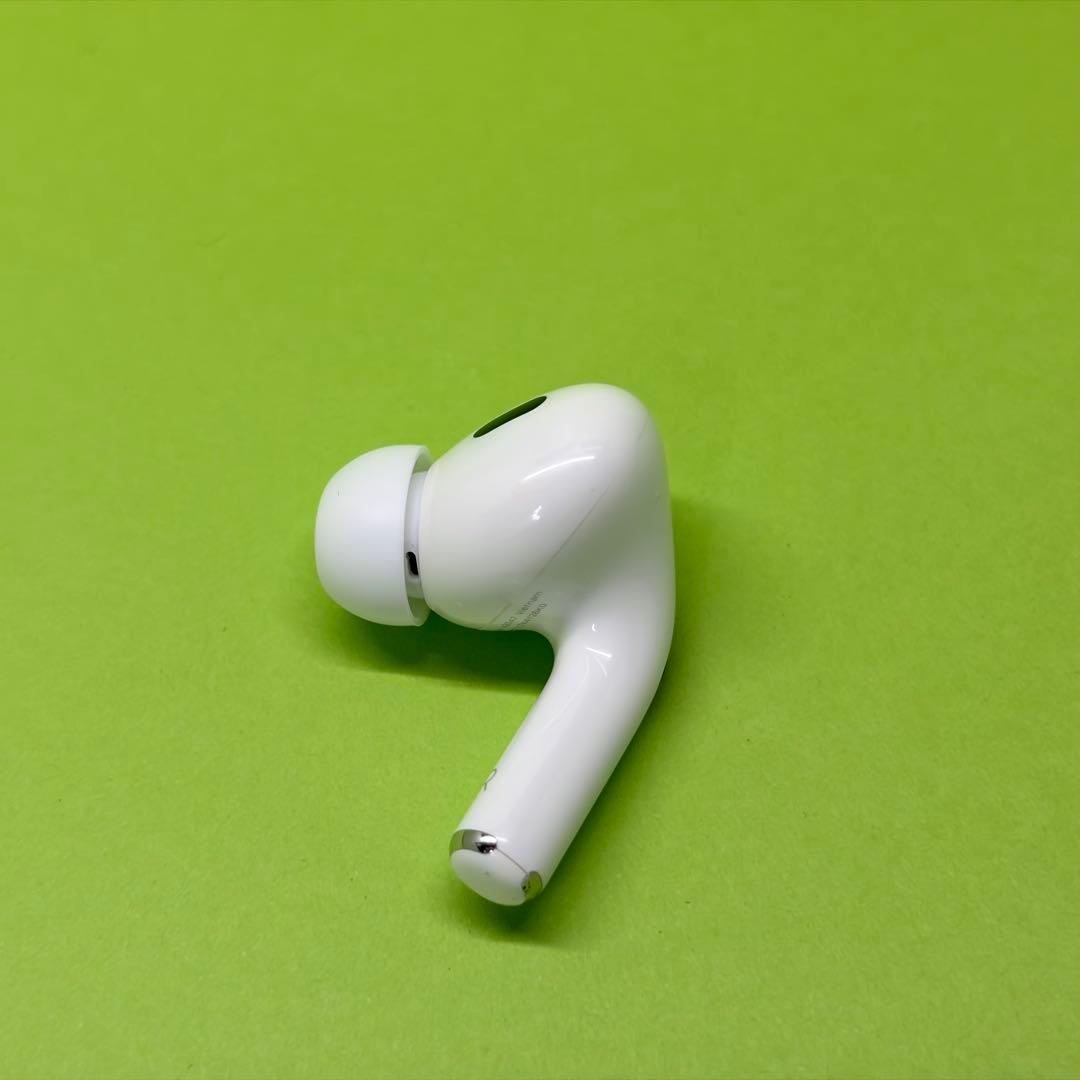 純正 AirPods Pro 第2世代 USB-C 右イヤホン a6