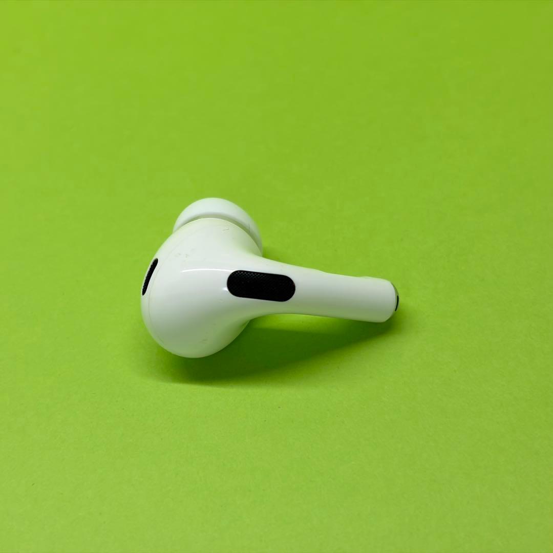 純正 AirPods Pro 第2世代 USB-C 右イヤホン a6