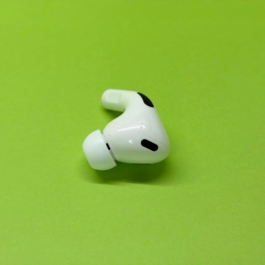 純正 AirPods Pro 第2世代 USB-C 右イヤホン a6