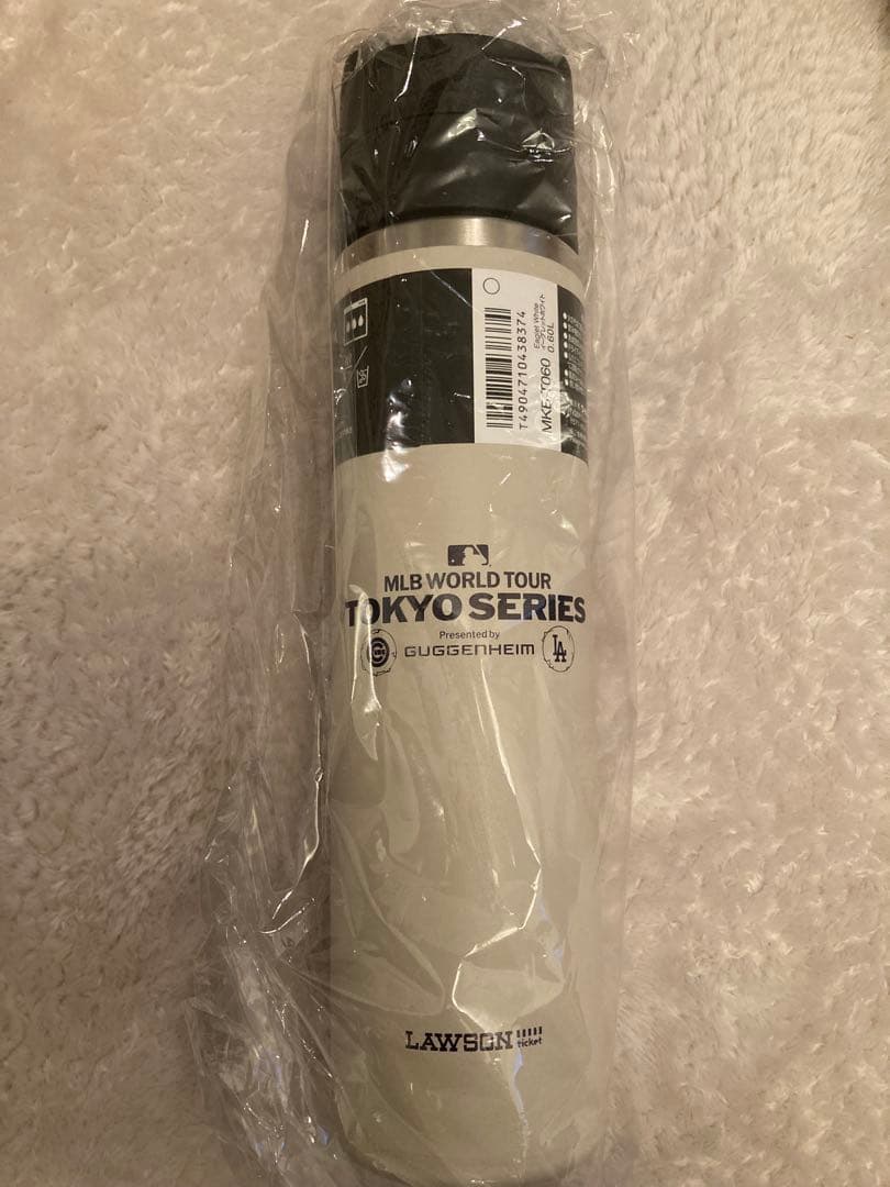 TIGER 炭酸OK ボトル 0.60L MKB-T060