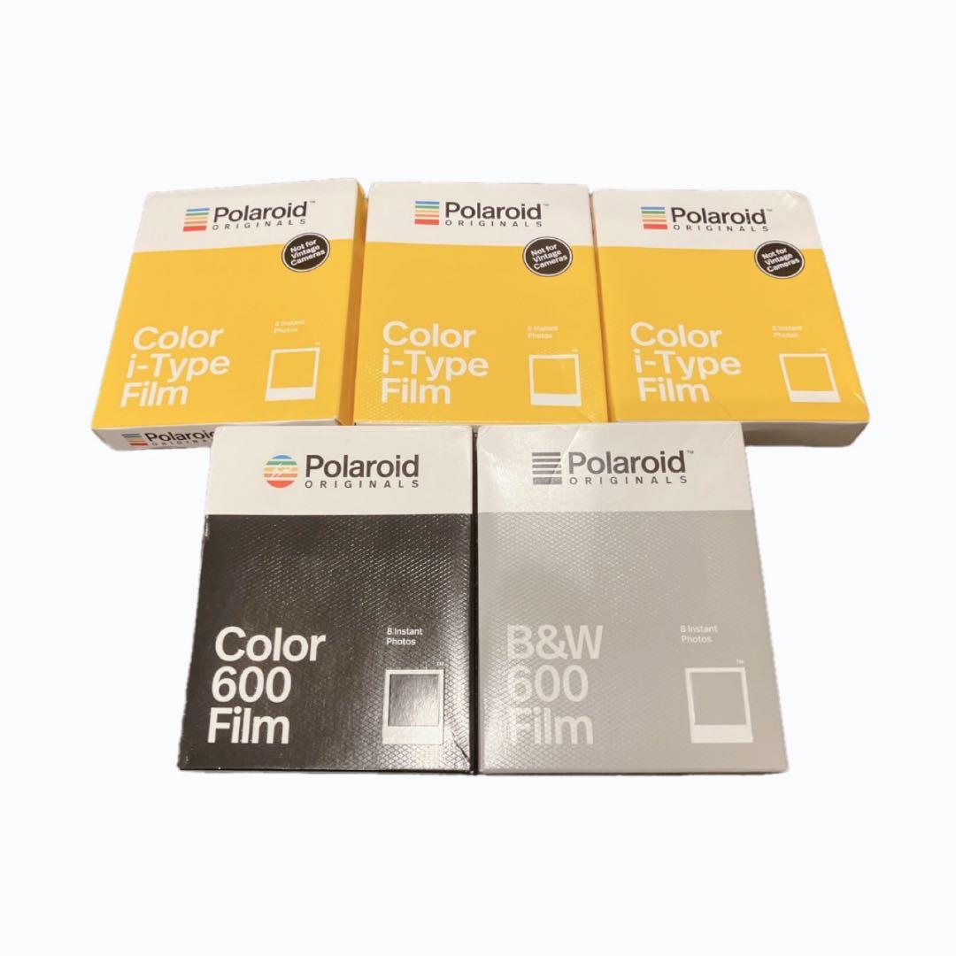 【未使用】Polaroid Lab ポラロイド ラボ インスタント フォト