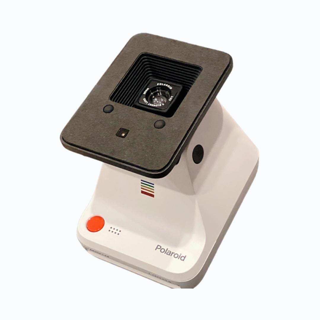 【未使用】Polaroid Lab ポラロイド ラボ インスタント フォト