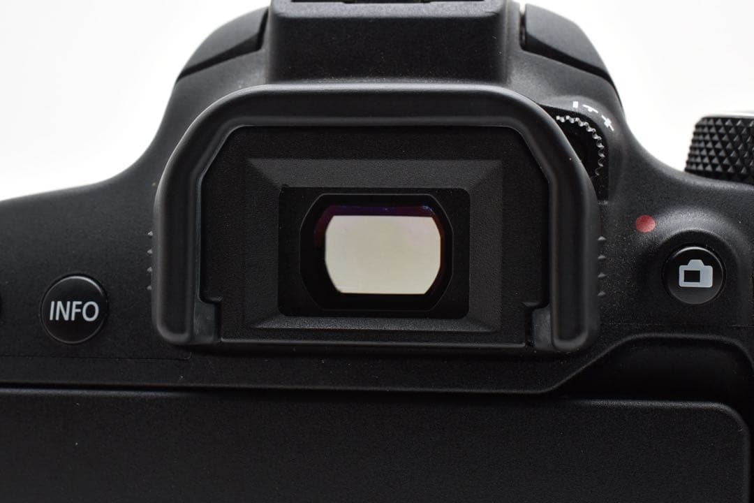 canon kiss x9i望遠レンズセット/Canon EF 75-300mm