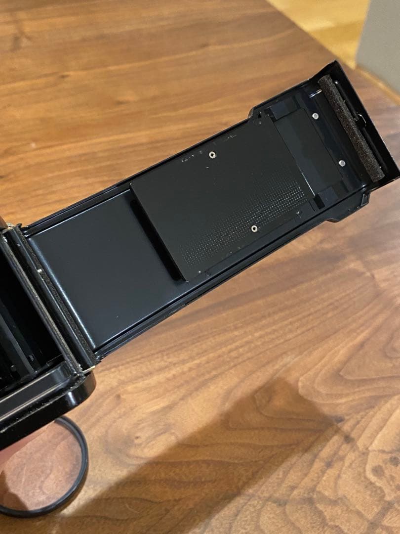 CONTAX 139 quartz フィルム一眼 ヤシカ　DSB50㍉1:1.9