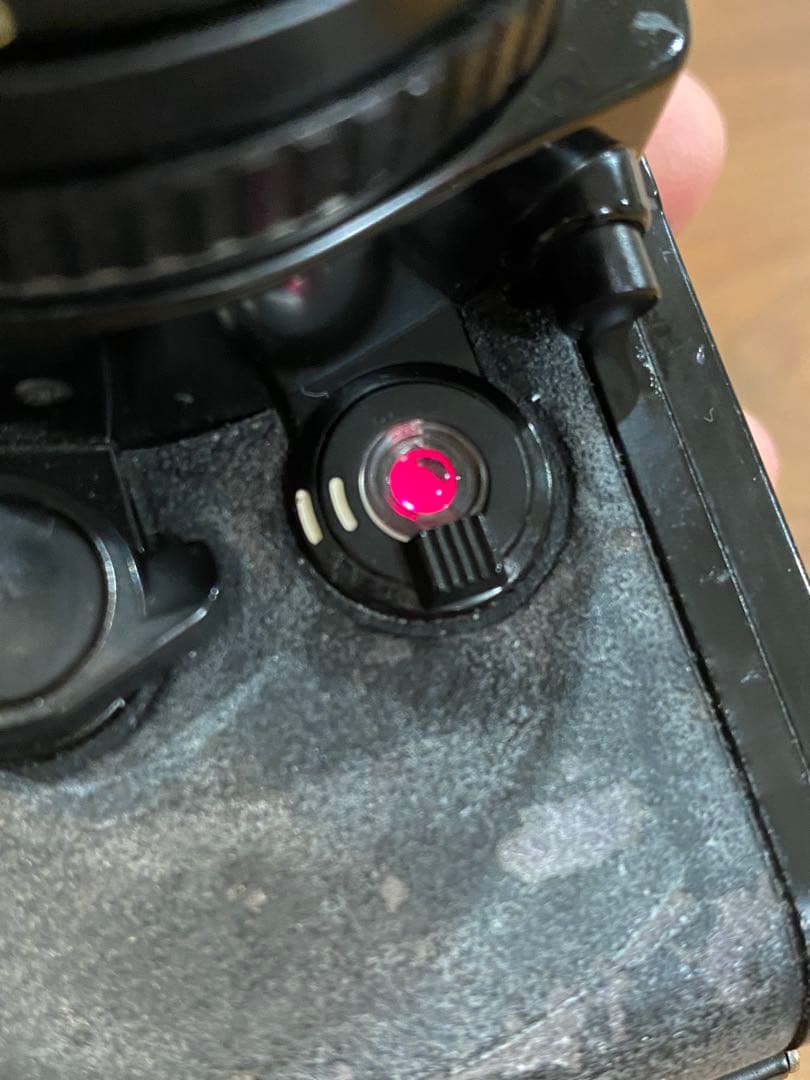 CONTAX 139 quartz フィルム一眼 ヤシカ　DSB50㍉1:1.9