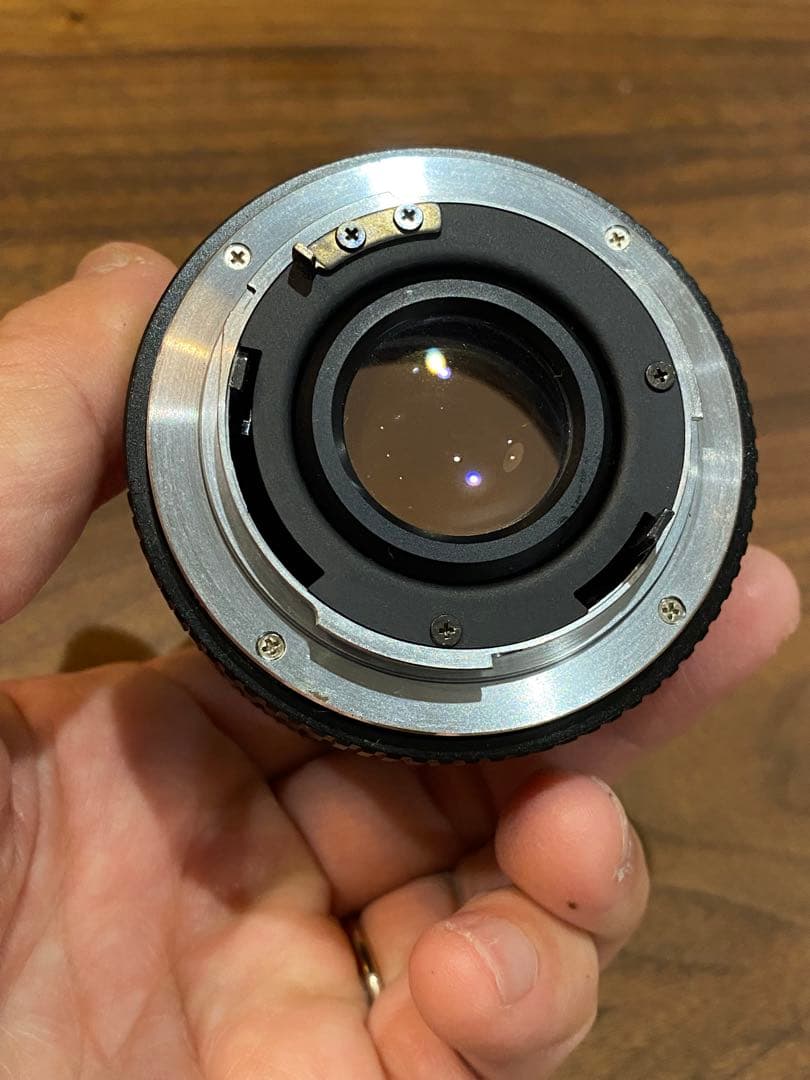 CONTAX 139 quartz フィルム一眼 ヤシカ　DSB50㍉1:1.9