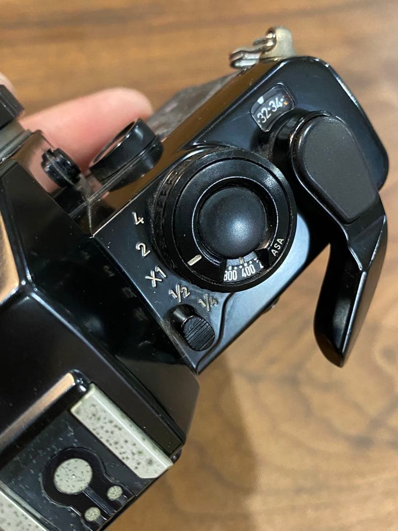 CONTAX 139 quartz フィルム一眼 ヤシカ　DSB50㍉1:1.9