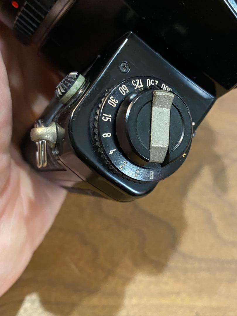 CONTAX 139 quartz フィルム一眼 ヤシカ　DSB50㍉1:1.9