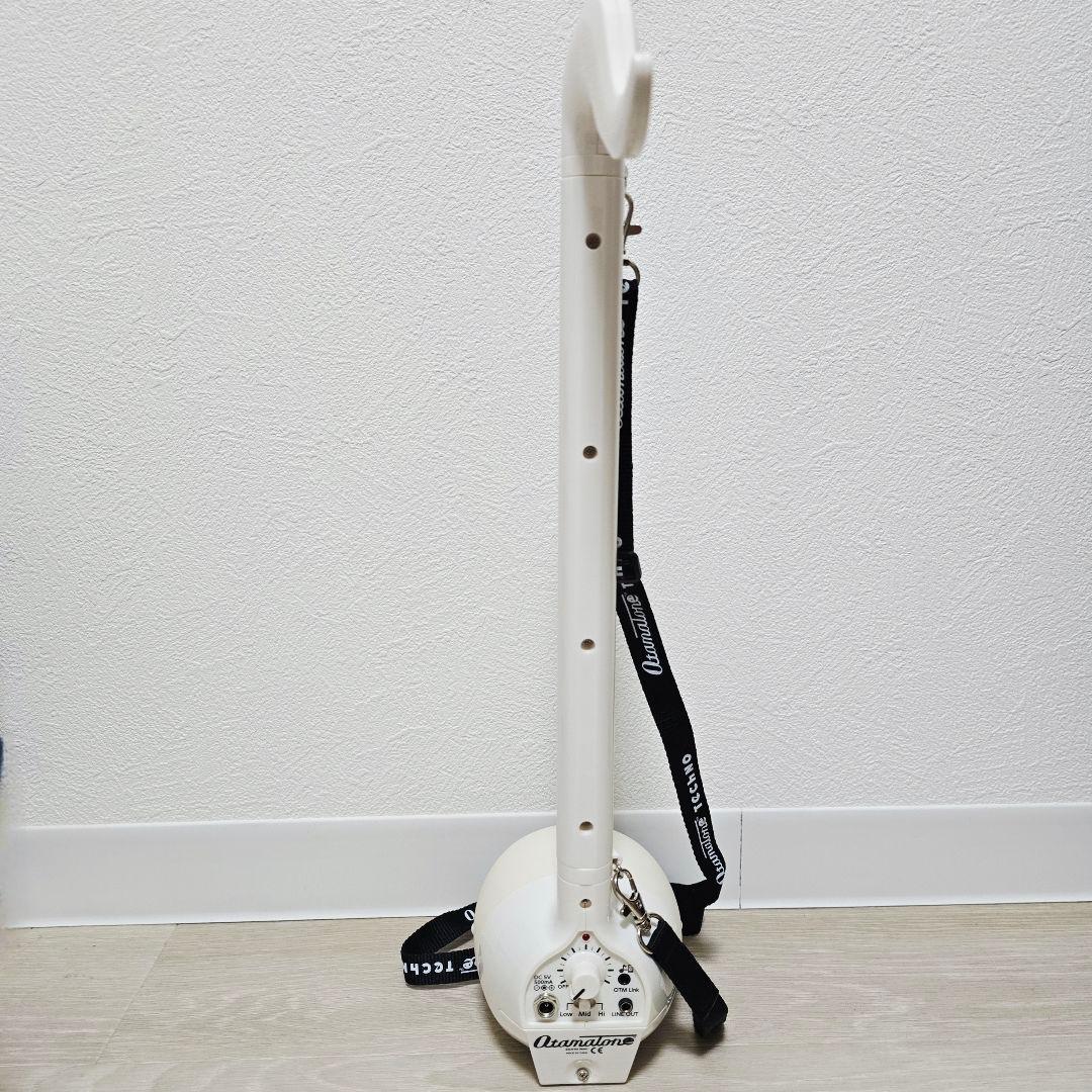 【即日発送】オタマトーンテクノ ホワイト